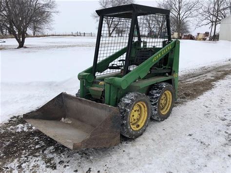 john deere 90 skid steer for sale|john deere 90 for sale.